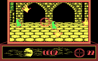 Ghost — ss (WOR)