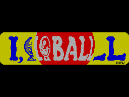 I,ball — sstitle (EU)