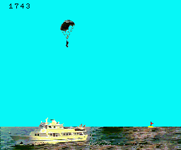Triathlon James Bond 007 — ss (EU)
