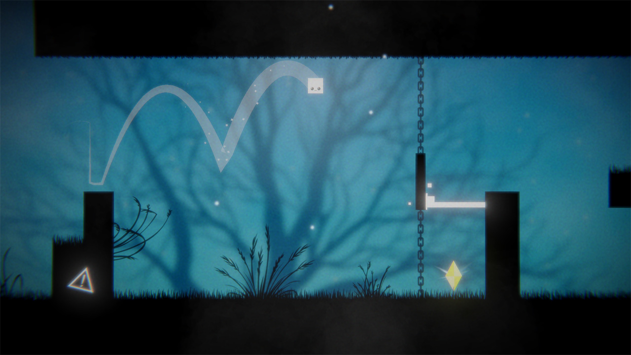 36 Fragments Of Midnight — ss (WOR)
