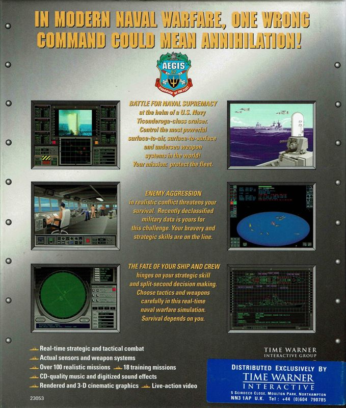 Aegis - Guardian of the Fleet — box-2D-back (EU)