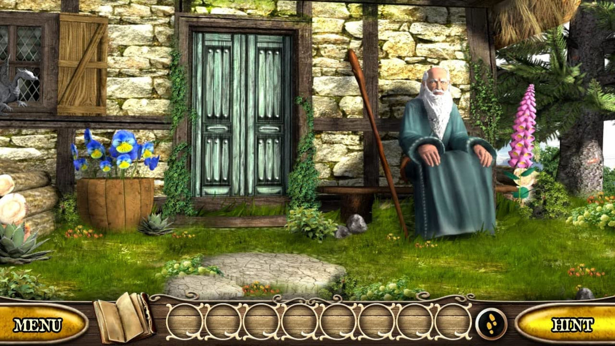Hidden Objects Collection Volume 3 — ss (WOR)