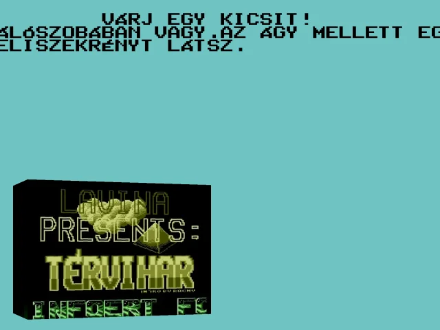 Tervihar — mixrbv2 (WOR)