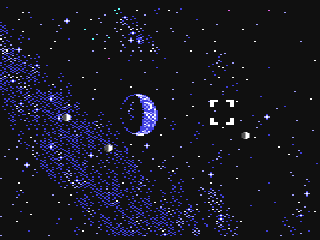 2112 : The Battle for Planet Earth — ss (WOR)