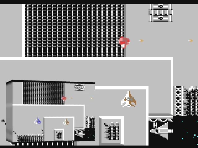 Space Opera — mixrbv2 (WOR)