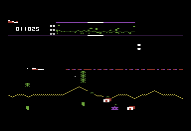 Defender — ss (US)