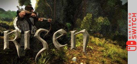 Risen — steamgrid