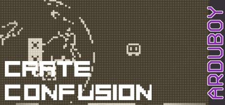 Crate Confusion — steamgrid