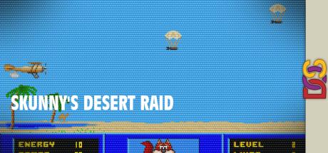 Skunny's Desert Raid — steamgrid