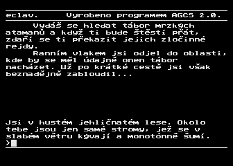 Ataristuv Protiutok — ss (WOR)