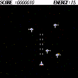 Spanner A — ss (WOR)