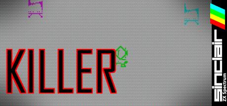Killer — steamgrid