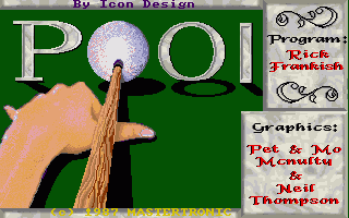 Pool — sstitle (WOR)