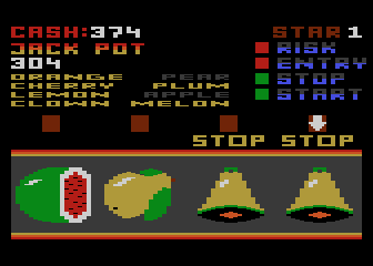 Fruitmania — ss (WOR)