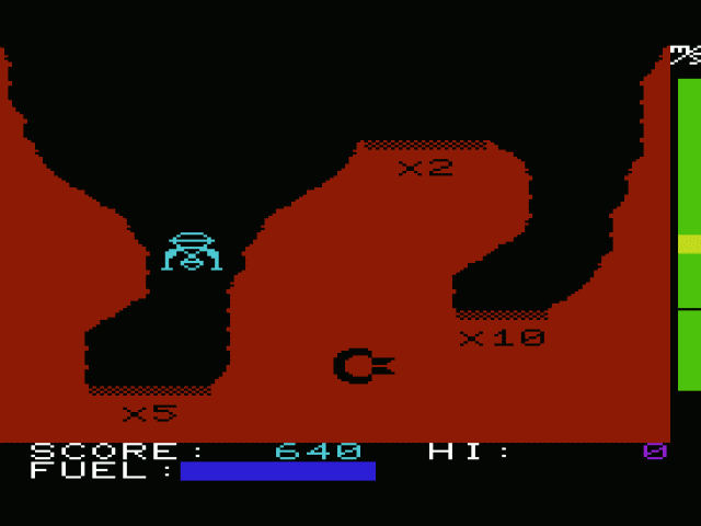 Jupiter Lander - VIC Super Lander — ss (WOR)