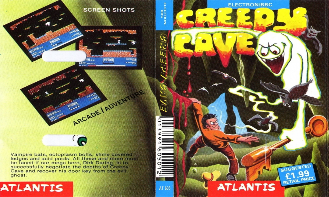 Creepy Cave — box-texture (WOR)