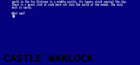 Castle Warlock — steamgrid