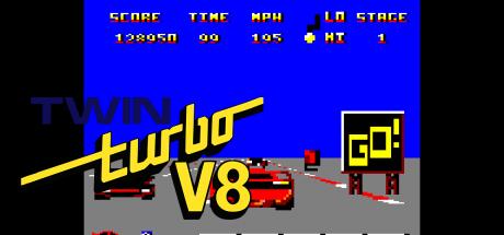 Twin Turbo V8 — steamgrid