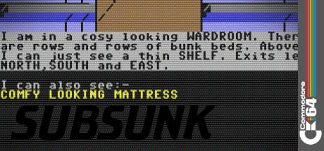 Subsunk — steamgrid