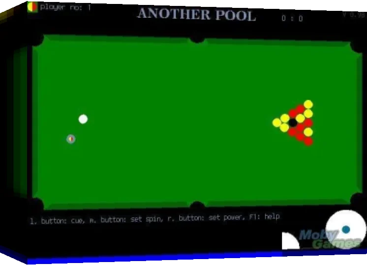 Another Pool — box-3D (WOR)