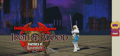 Iron And Blood - Warriors Of Ravenloft — steamgrid