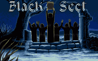 Black Sect — sstitle (EU)