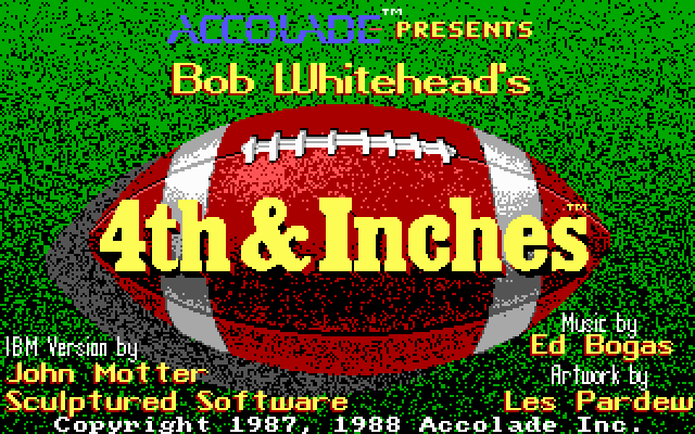 4th And Inches — sstitle (WOR)