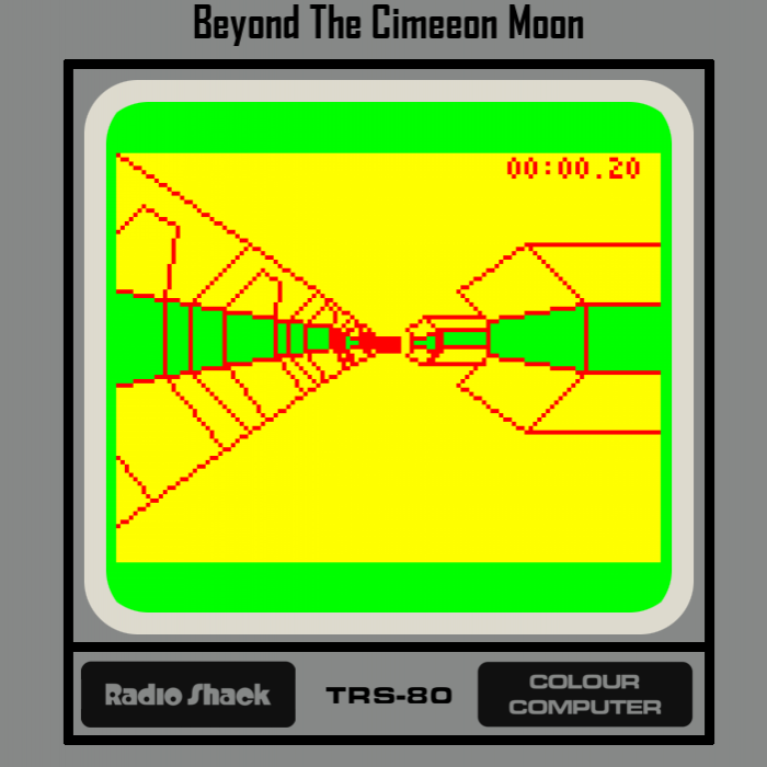 Beyond The Cimeeon Moon box art