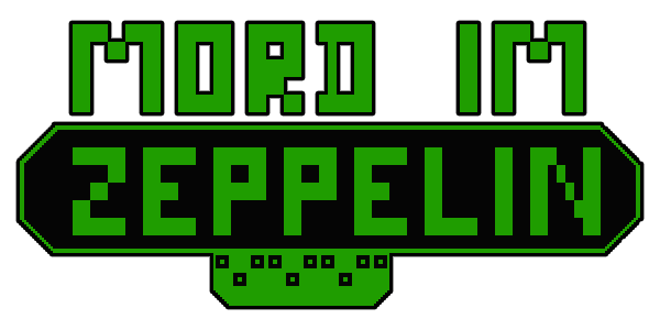 Mord Im Zeppelin — wheel (WOR)