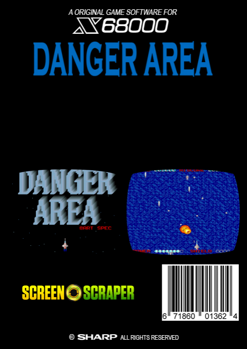 Danger Area — box-2D-back (SS)
