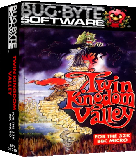 Twin Kingdom Valley — box-3D (WOR)