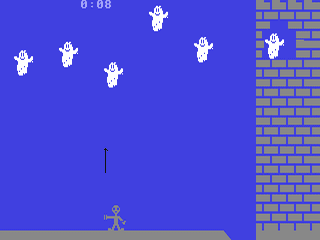 Ghosthunter — ss (WOR)