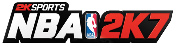 NBA 2K7 — wheel (WOR)