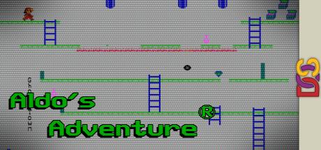 Aldo's Adventure — steamgrid