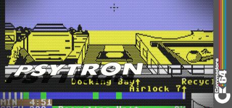 Psytron — steamgrid