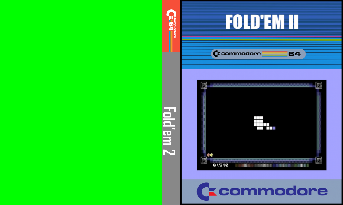 Fold'em 2 — box-texture (CUS)