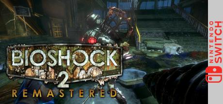 BioShock 2 Remastered — steamgrid