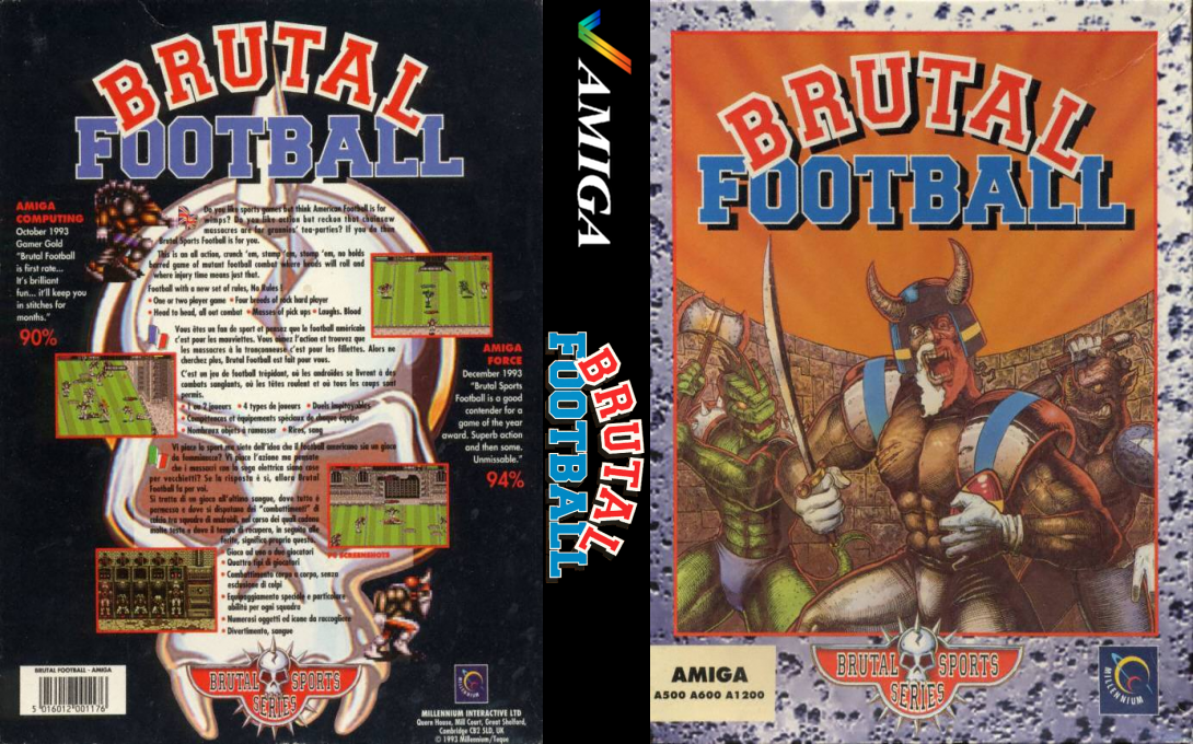 Brutal Football — box-texture (WOR)