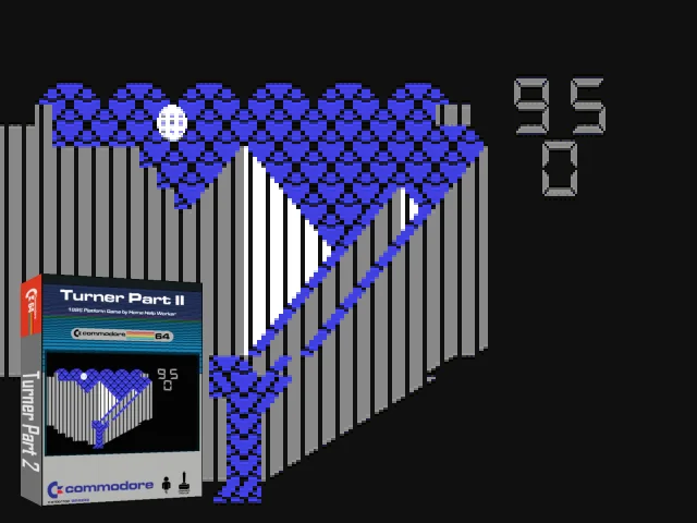 Turner Part II — mixrbv2 (CUS)
