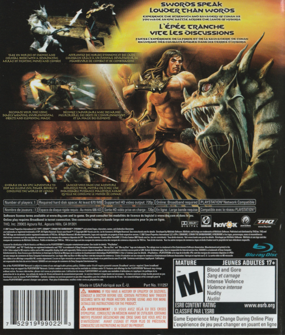 Conan — box-2D-back (CA)