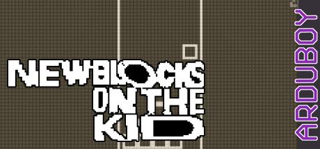 New Blocks On The Kid — steamgrid