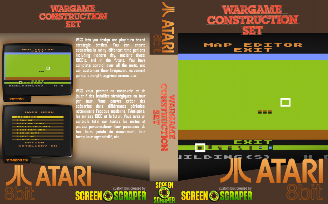 Wargame Construction Set — box-texture (SS)