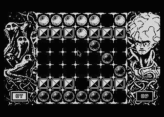 Klony — ss (WOR)