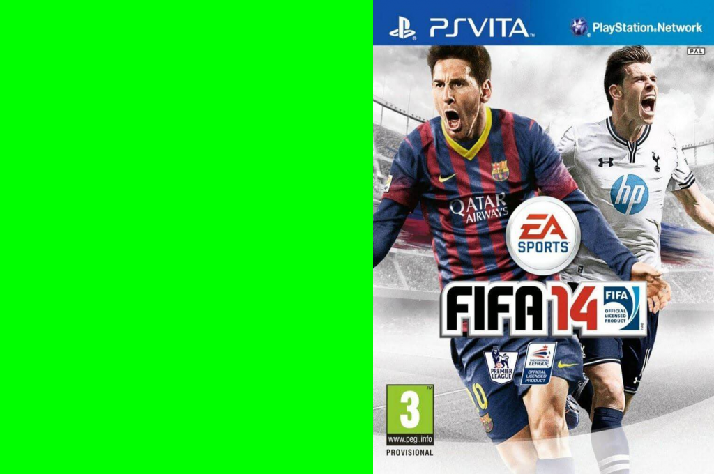 Fifa 14 — box-texture (EU)