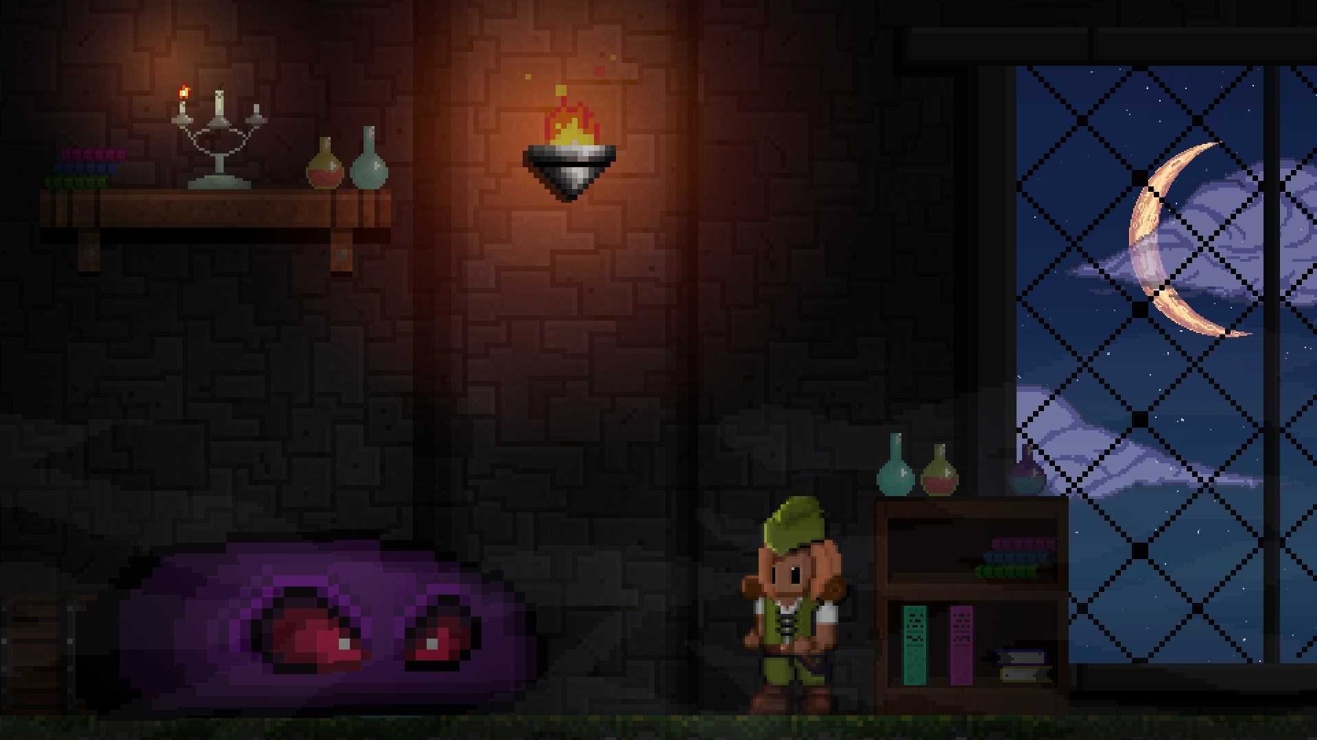 Bard's Gold — fanart