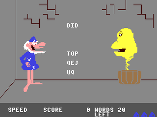 Wizard of Id's WizType — ss (US)