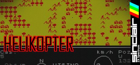 Helikopter — steamgrid