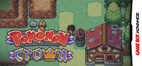 Pokemon : Crown — steamgrid
