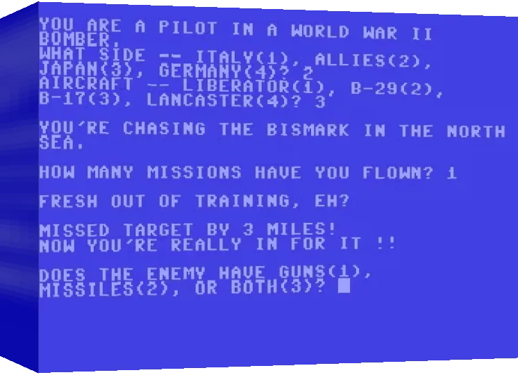 Bombs Away — box-3D (WOR)