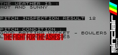 The Fight for the Ashes 1 — steamgrid